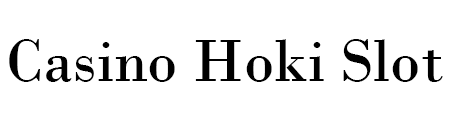 Casino Hoki Slot
